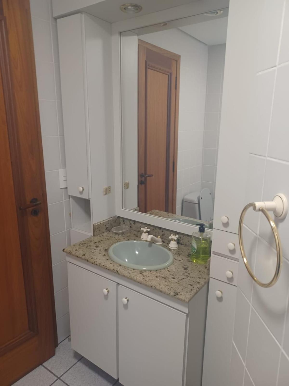 Apartamento De 3 Dormitorios Na Praia Brava - Condominio Curima Florianópolis Екстериор снимка