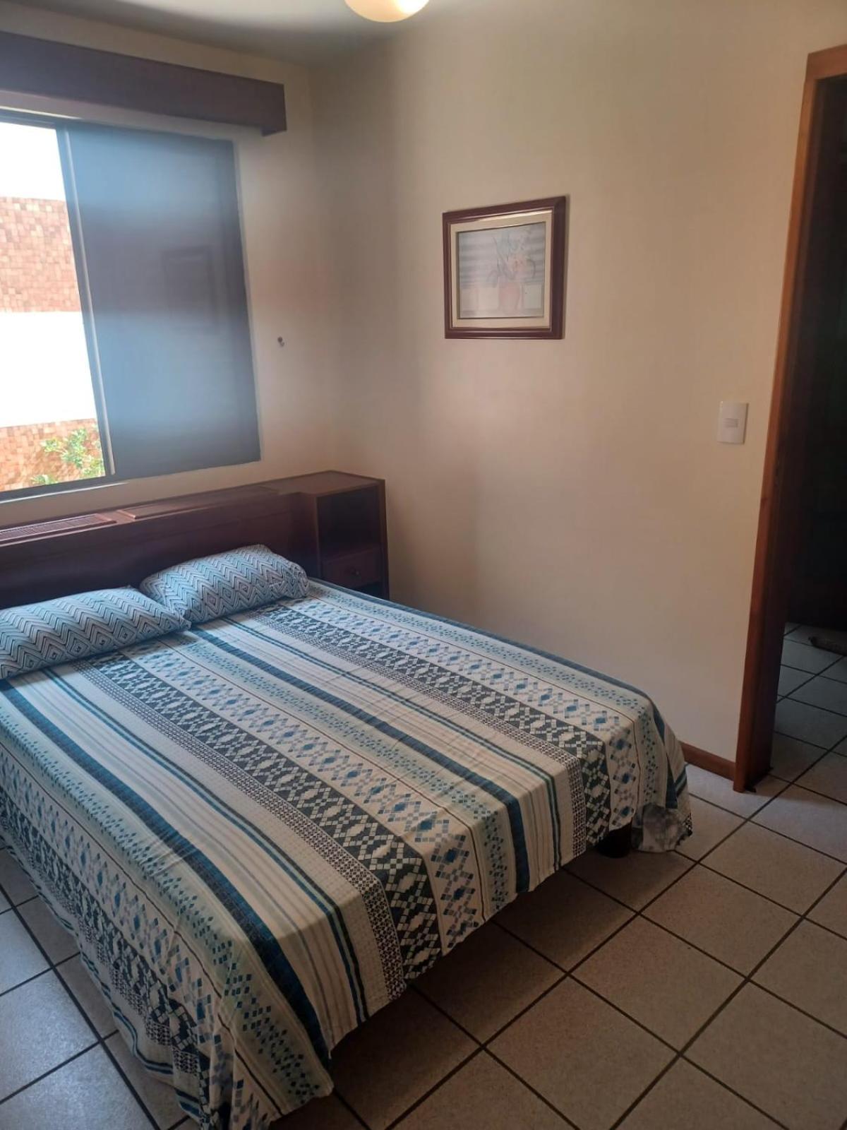 Apartamento De 3 Dormitorios Na Praia Brava - Condominio Curima Florianópolis Екстериор снимка