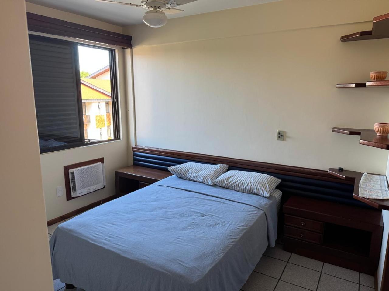 Apartamento De 3 Dormitorios Na Praia Brava - Condominio Curima Florianópolis Екстериор снимка