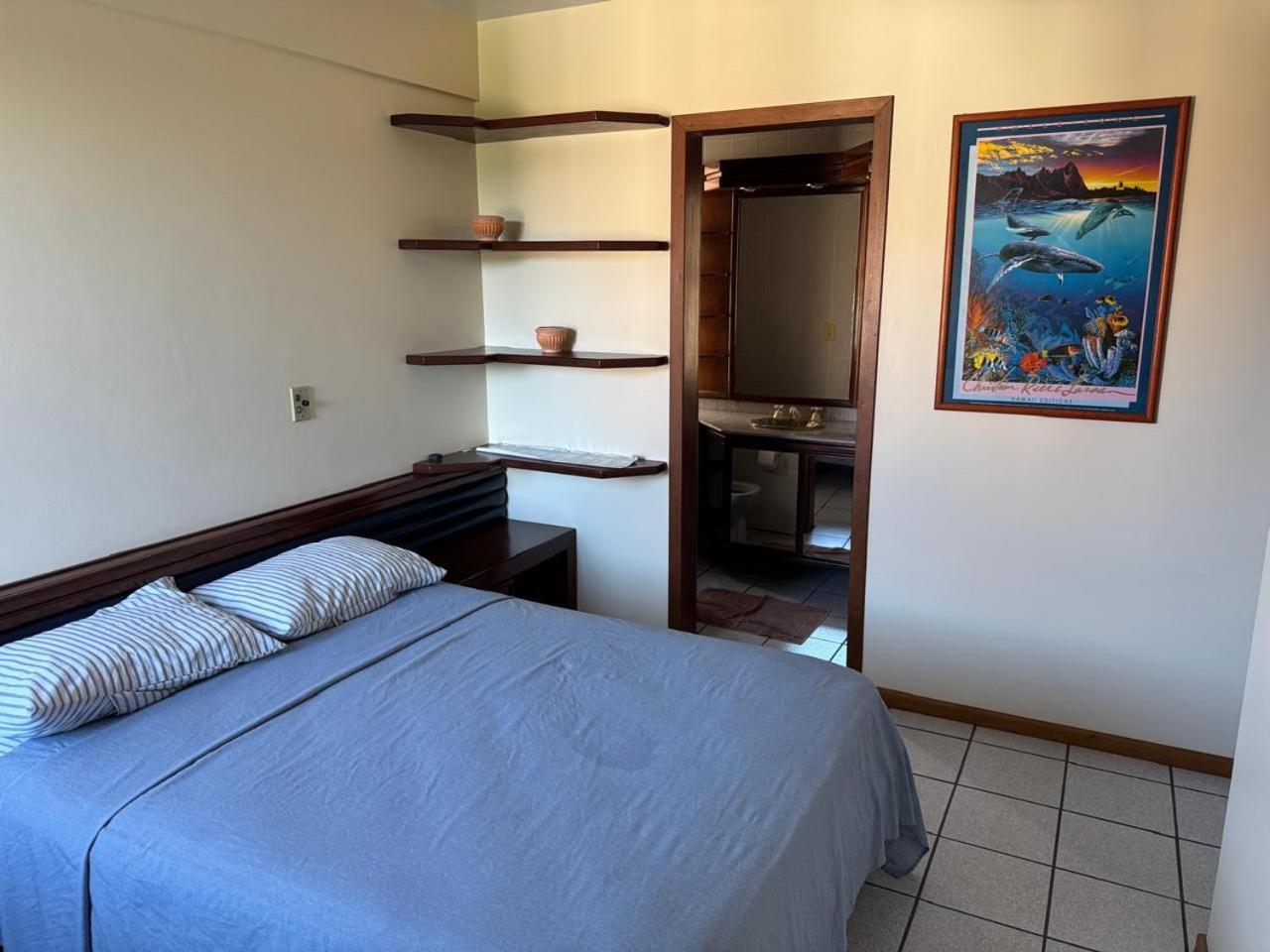 Apartamento De 3 Dormitorios Na Praia Brava - Condominio Curima Florianópolis Екстериор снимка