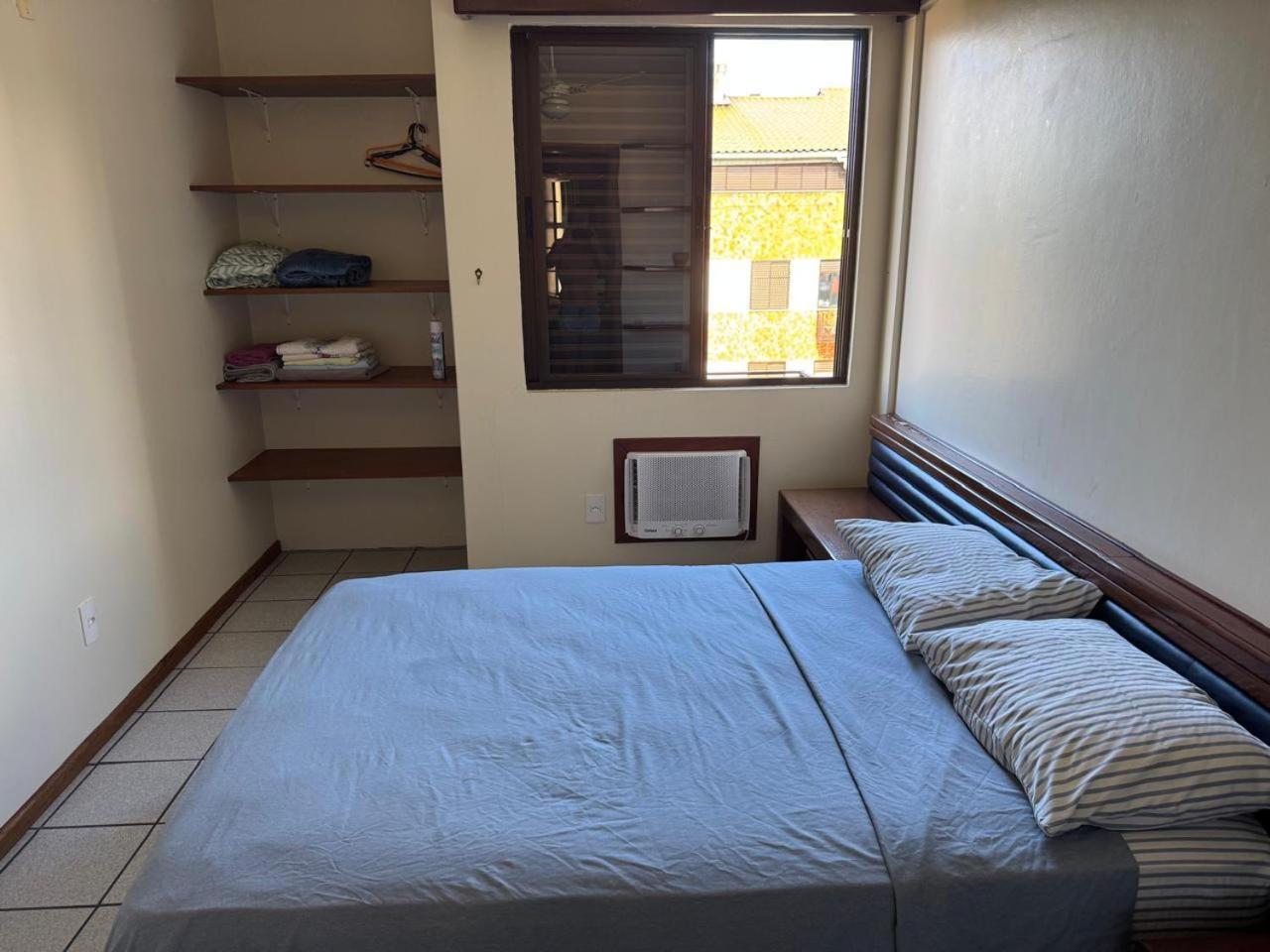 Apartamento De 3 Dormitorios Na Praia Brava - Condominio Curima Florianópolis Екстериор снимка